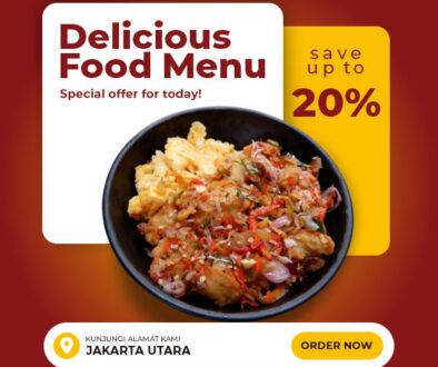 PT. Sinergi Usaha Boga Blog